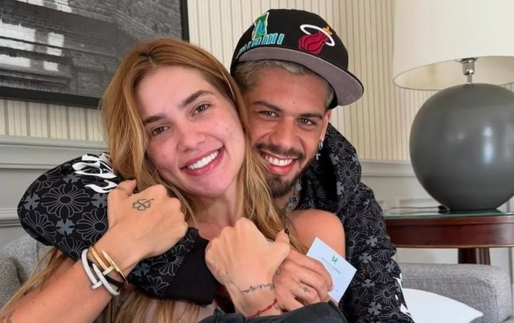 Foto: Reprodução/Instagram