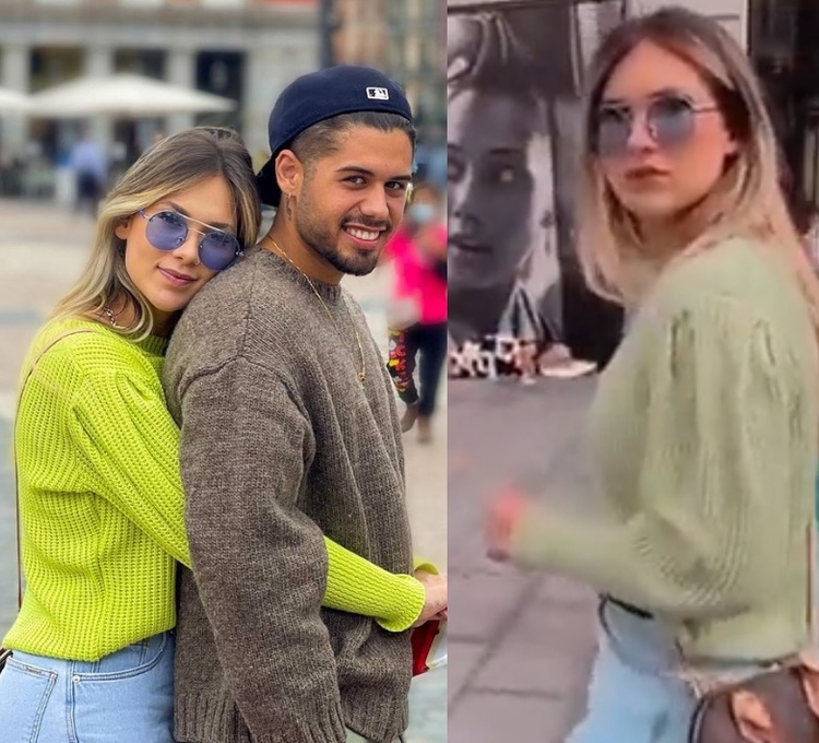 Foto: Reprodução/Instagram