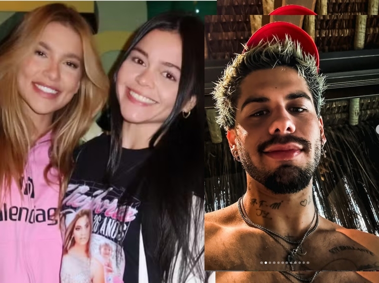 Foto: Reprodução/Instagram