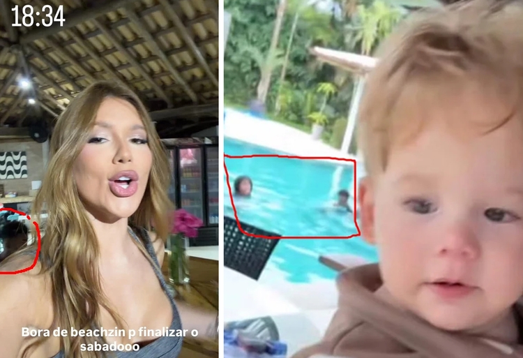 Foto: Reprodução/Instagram