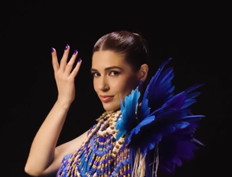 Foto: Reprodução/Instagram