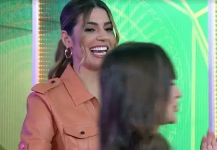 Foto: Reprodução Multishow