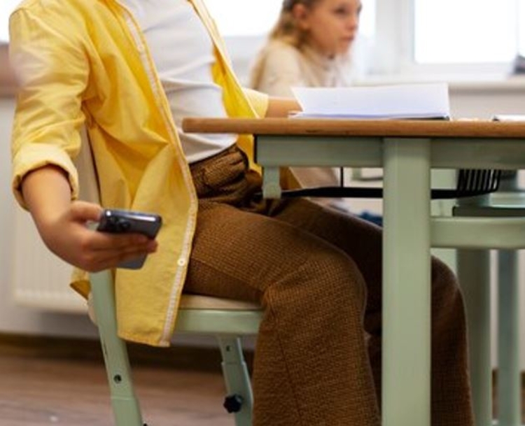 Foto: Freepik/Ilustrativa