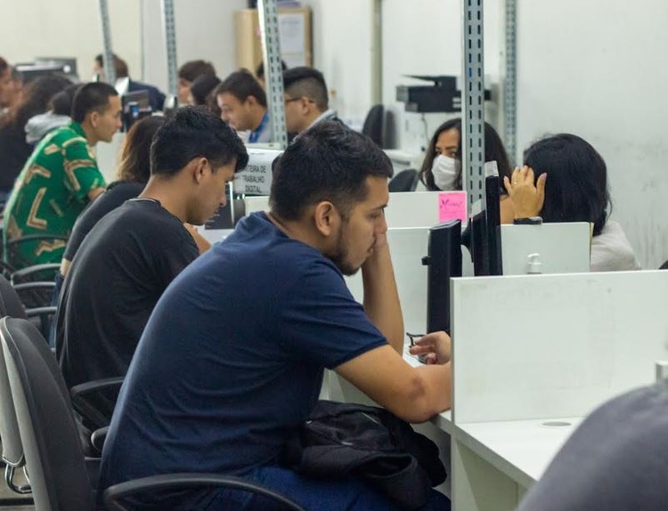 Foto:  Jamille Souza/Setemp