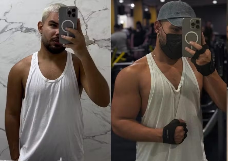 Foto: Reprodução/Instagram  