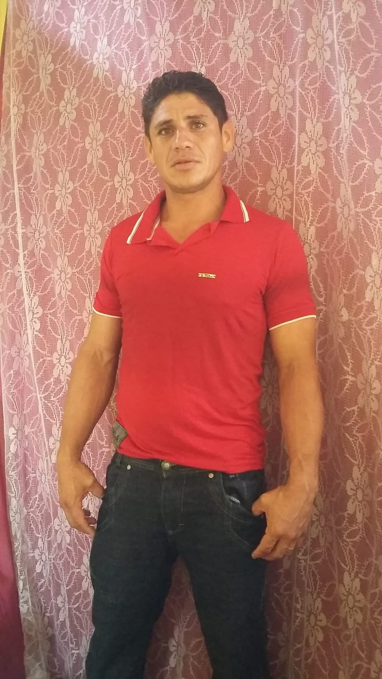 Wjarbete teve um surto e fugiu - Foto: Divulgação 