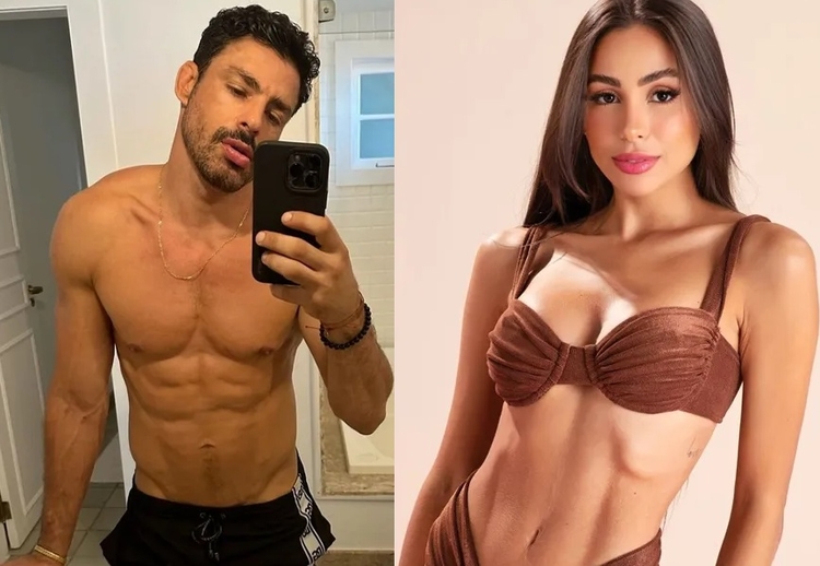 Foto: Reprodução/Instagram