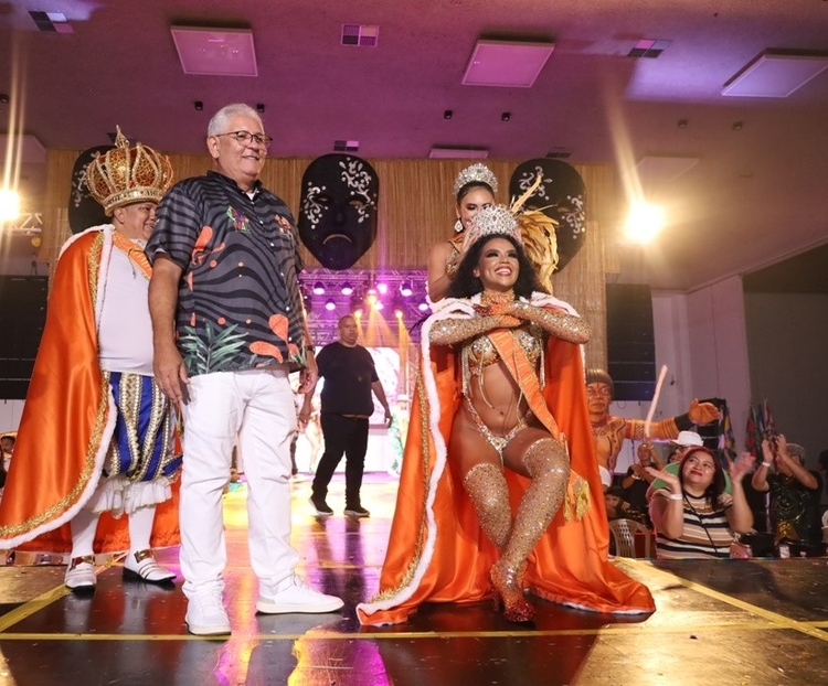 Seleção deve agitar o fim de semana - Foto: Divulgação 