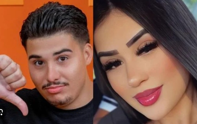 Pedro tentou beijar colega na casa - Foto: Reprodução TV Globo/Redes Sociais