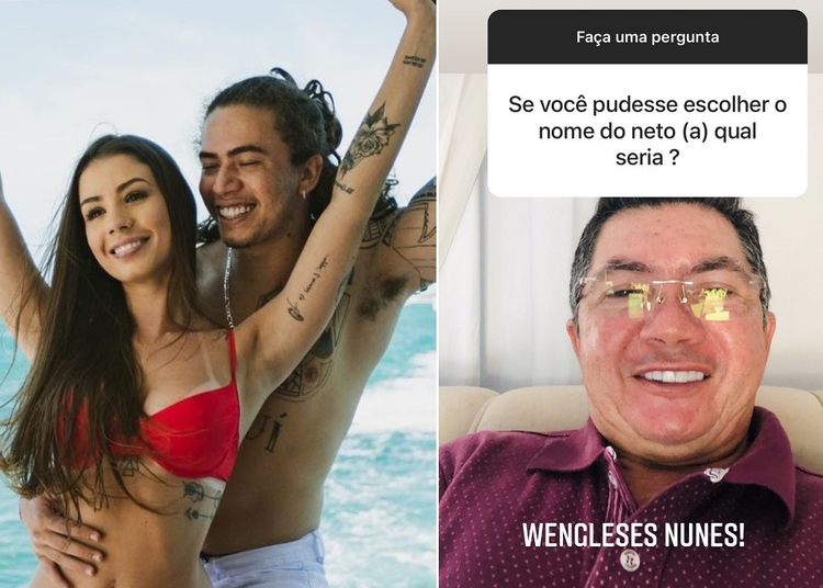 Foto: Reprodução/Instagram