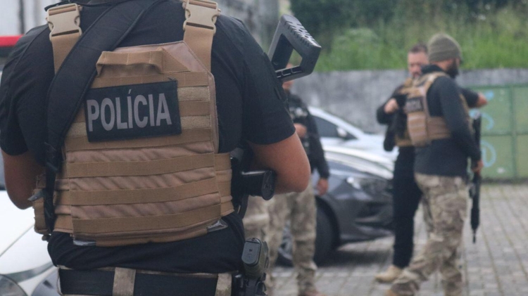 Operação acontece nas zonas Norte e Leste - Foto: Divulgação/SSP