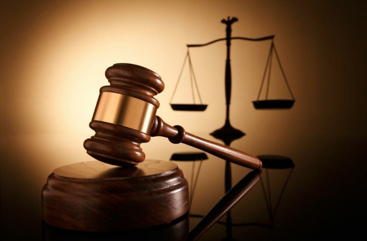 Juiz da corte de família ordenou um homem a pagar o equivalente a R$ 42 mil à ex-mulher - Divulgação