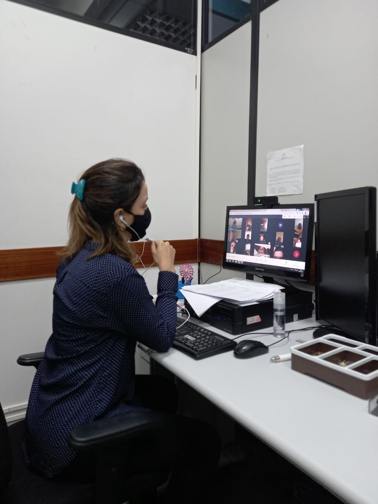 Foto: Divulgação / Projeto tem objetivo de promover reflexão sobre delitos