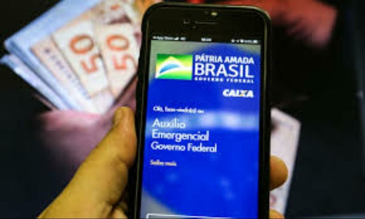 O valor do novo auxílio emergencial deverá ser de R$ 250 mensais e será pago em quatro meses - Divulgação