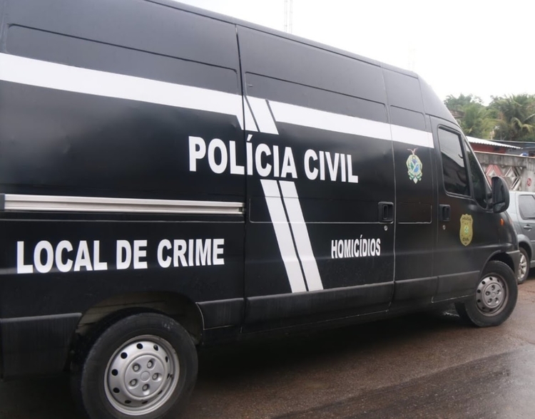 Foto: Arquivo Portal do Holanda