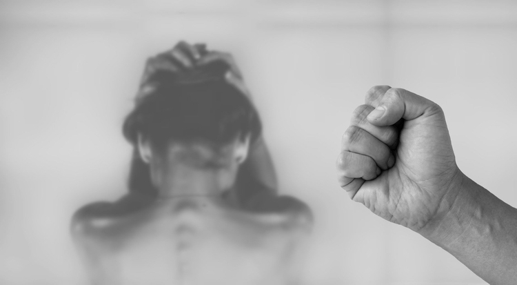 PL aumenta pena para o crime de violência doméstica - Foto: Reprodução / Pixabay