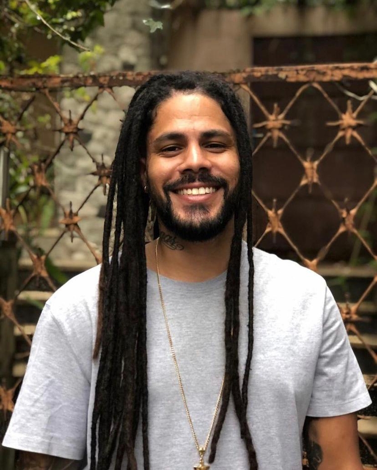 Viegas - Foto: Reprodução / Redes Sociais