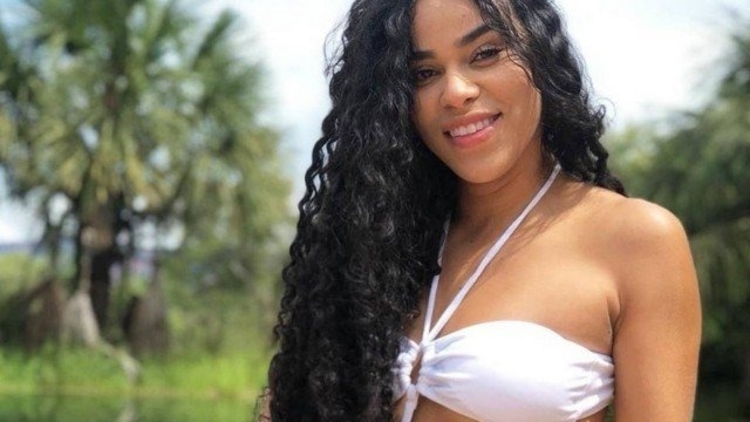 Elana - Foto: Reprodução / Redes Sociais