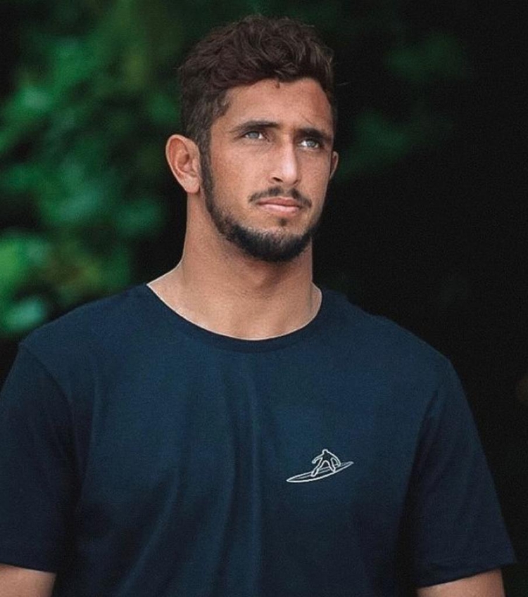 Lucas Chumbo - Foto: Reprodução / Redes Sociais