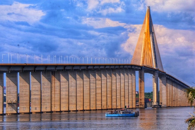 Foto: Arquivo Portal do Holanda/ Jander Robson