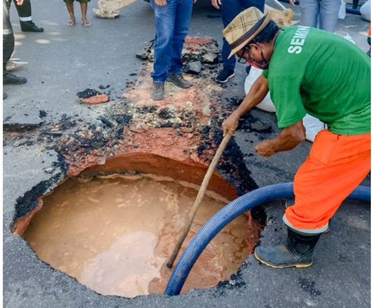 Foto: Divulgação/Semcom