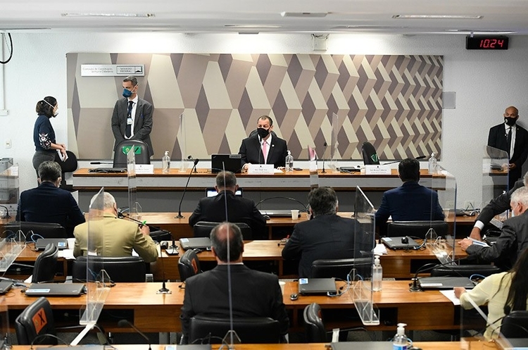 Foto: Agência Senado