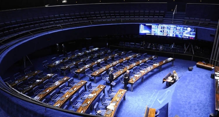 Foto: Agência Senado