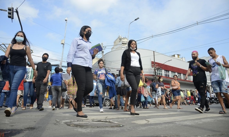 Foto: Tomaz Silva / Agência Brasil