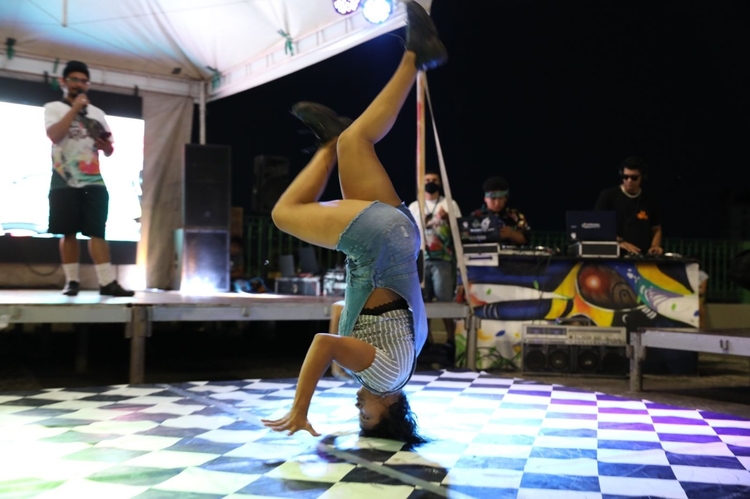 Foto: Michael Dantas