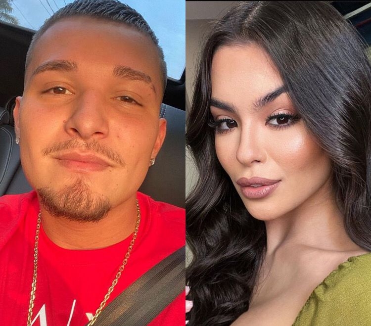 Noivado de MC Gui terminou após cenas quentes em A Fazenda - Foto: Reprodução/Instagram