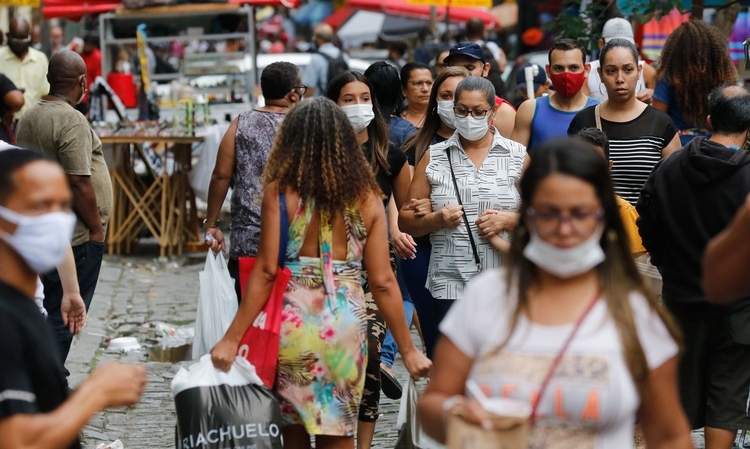 Foto: Fernando Frazão / Agência Brasil