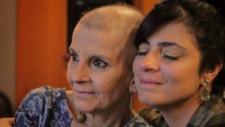 Ludmila Ferber e Fernanda Brum - Foto: Reprodução/Instagram