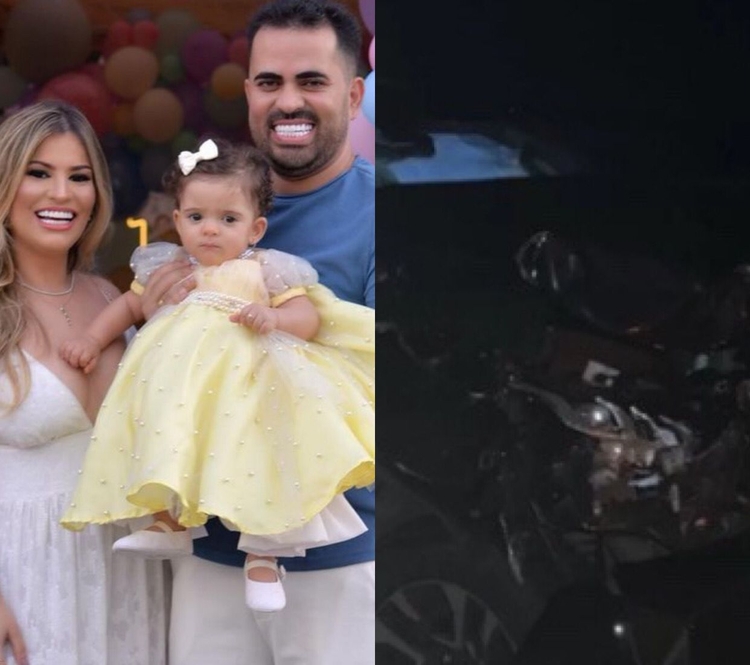 Casal tranquilizou os fãs nas redes sociais - Foto: Reprodução/Instagram