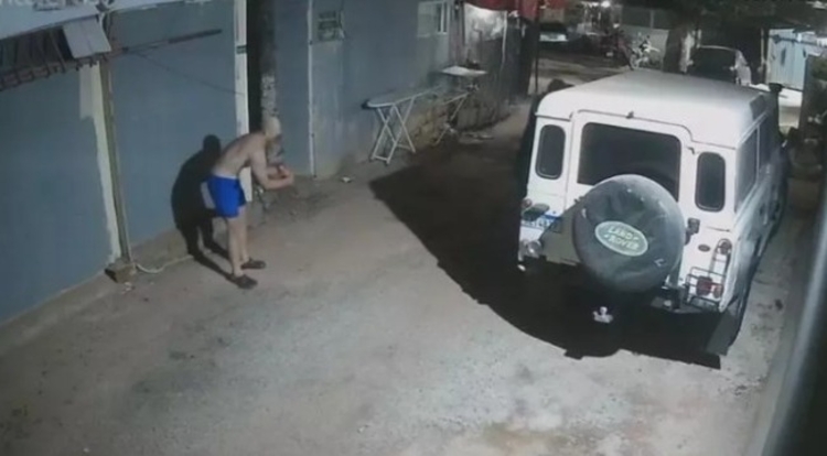 Foto: Arquivo Pessoal