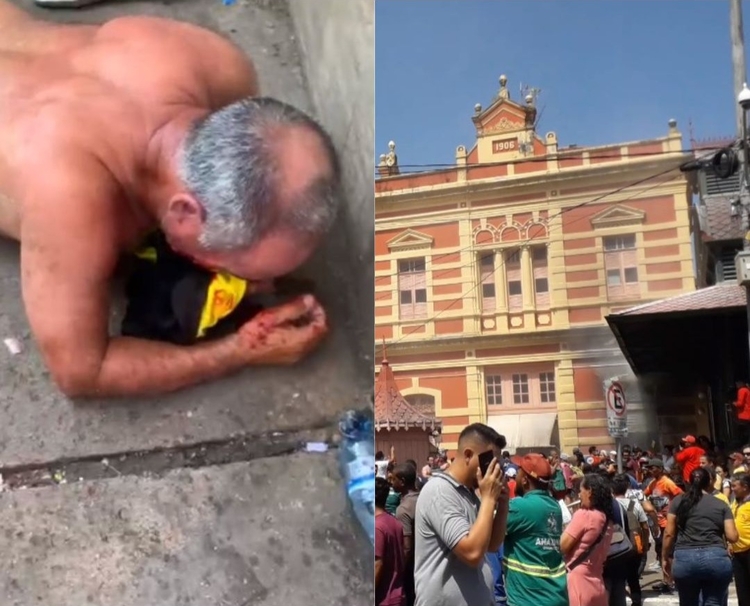 Foto: Reprodução / Portal do Holanda