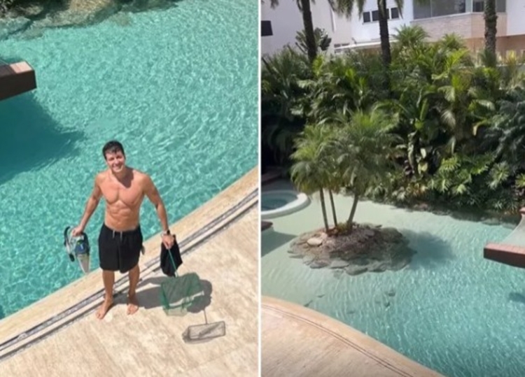 Foto: Reprodução/Instagram