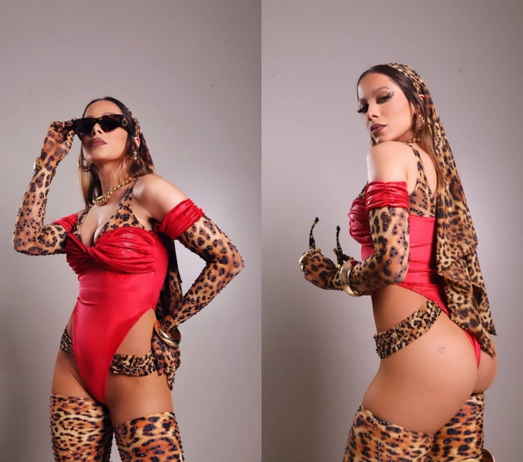 Foto: Reprodução/Instagram