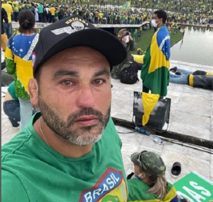 Foto: Reprodução/Instagram