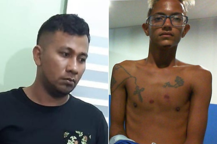 Foto: Reprodução/PC-AM