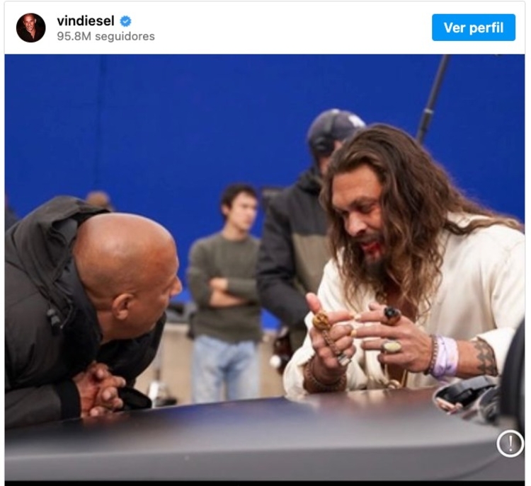 Foto: Reprodução Instagram