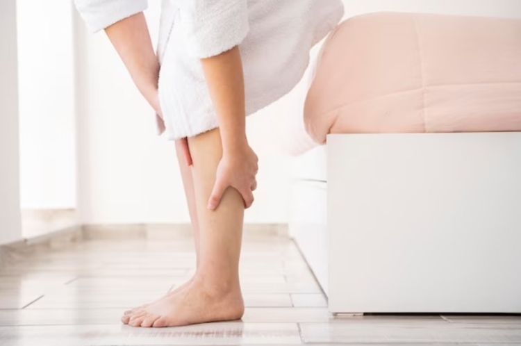 Lipedema foi reconhecida como doença pela OMS em 2022 - Imagem: Freepix