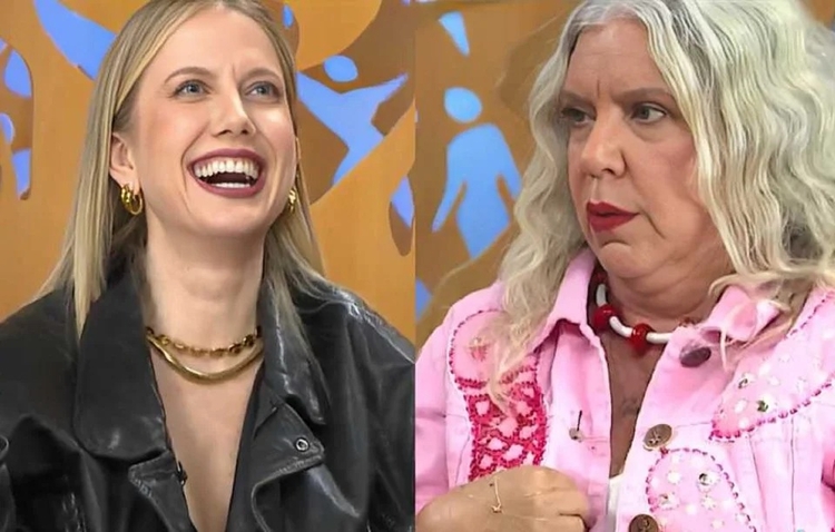 Foto: Reprodução/GNT