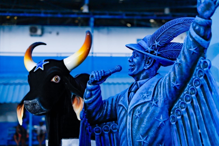 Foto: Michel Amazonas