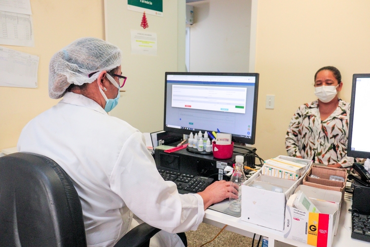 Candidatos devem apresentar documentos - Foto: Divulgação