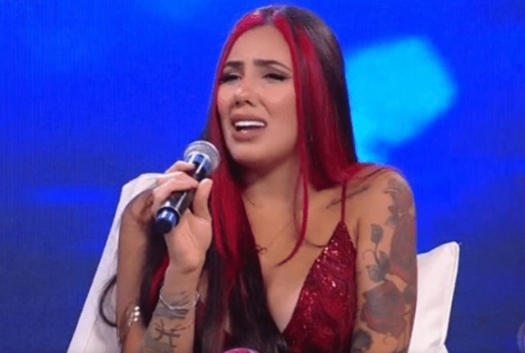 Foto: Reprodução/Record