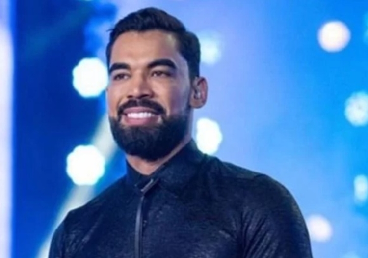 Sertanejo Raphael Soares - Foto: Reprodução/Instagram