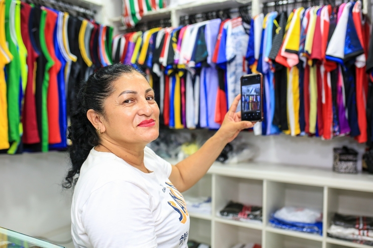 Foto: Divulgação / Arquivo Semtepi