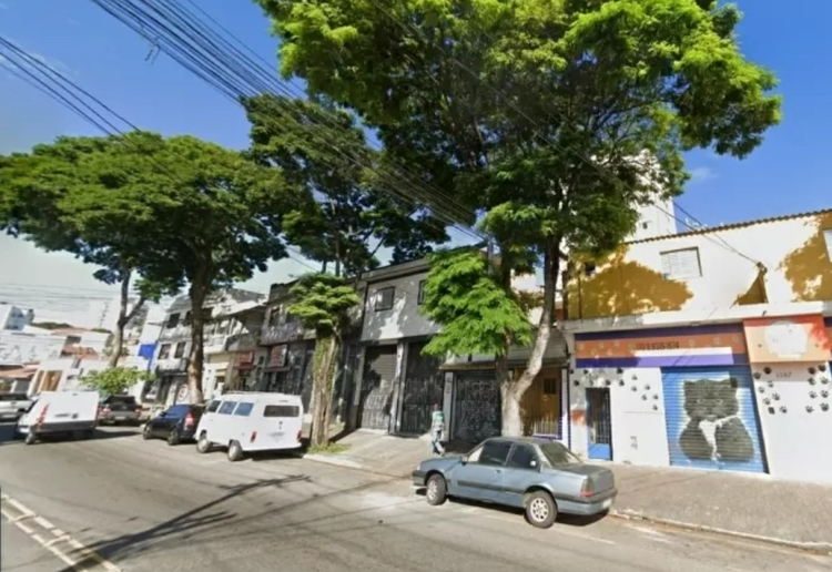 Foto: Reprodução/Google Street View