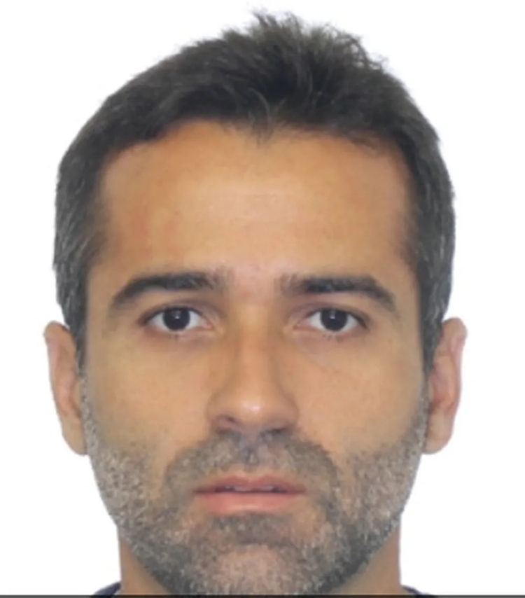 Lucas Monteiro Caribe. — Foto: Arquivo Pessoal