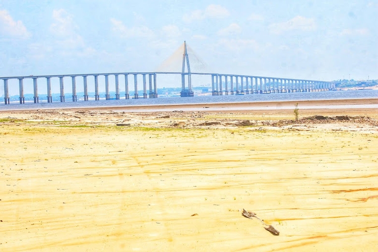 Foto: Jander Robson/Portal do Holanda